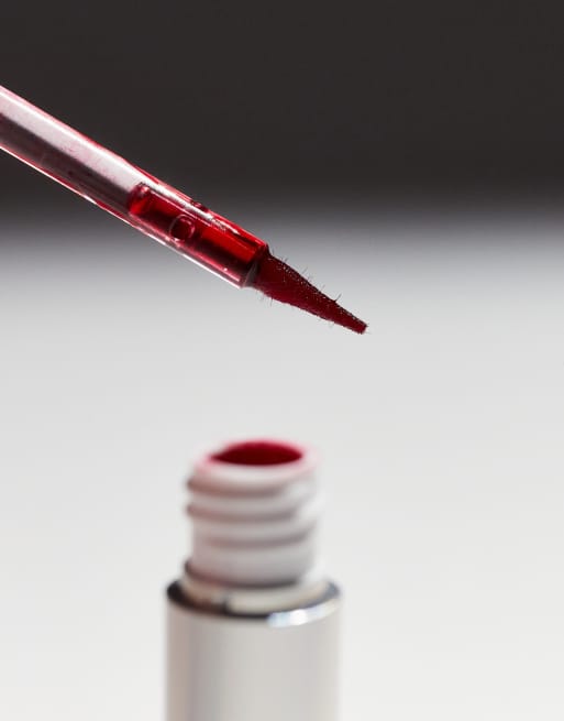 Revolution – Lip Shift Ink Peel Off Lipliner Stain Red Reveal – Läppenna, 2 av 4