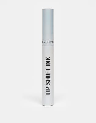 Revolution Lip Shift Ink Peel Off Lipliner Stain Red Reveal