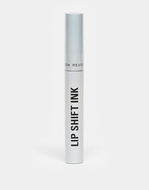 Revolution - Lip Shift Ink Peel Off Lipliner Stain - Red Reveal - view 1