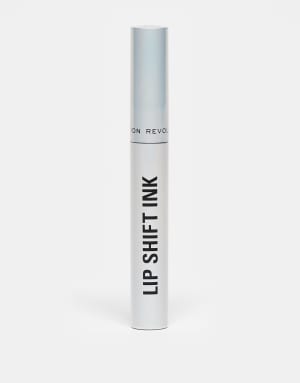 Revolution Lip Shift Ink Peel Off Lipliner Stain Red Reveal