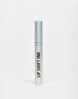 Revolution - Lip Shift Ink Peel Off - Lipliner Stain, Rose Inked-Rosa