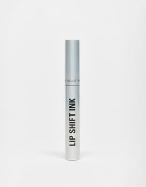 Revolution Lip Shift Ink Peel Off Lipliner Stain Rose Inked