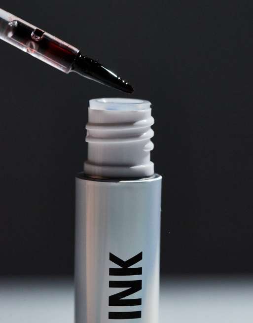 Revolution Lip Shift Ink Peel Off Lipliner Stain Rose Inked, 4 of 4