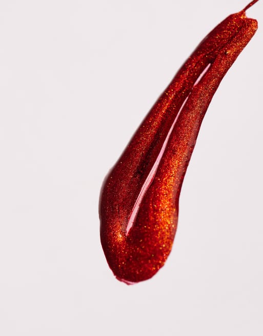 Revolution - Lip Shift - Tinta labbra con formula peel-off - Solar Flare, 2 di 4