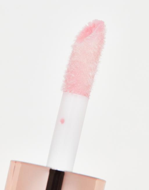 Revolution - Lip Swirl - Gloss au céramide - Pure Gloss Clear, 3 de 4