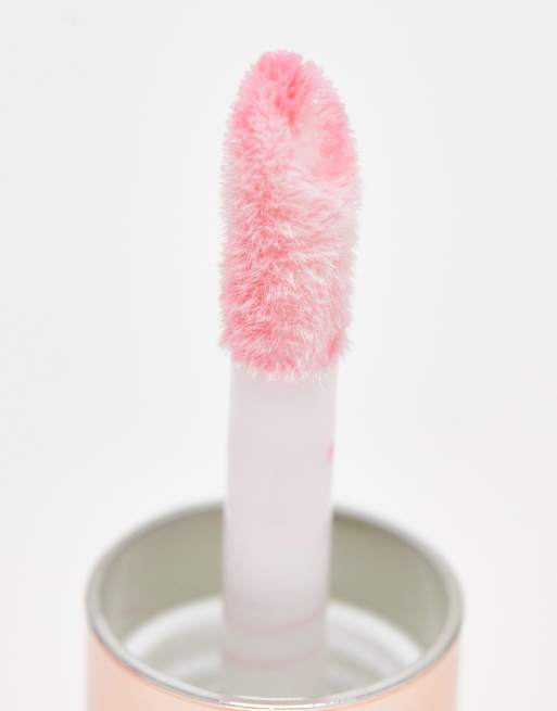 Revolution - Lip Swirl - Lucidalabbra con ceramidi tonalità Sweet Soft Pink, 4 di 4