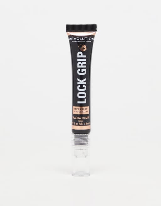 Revolution Lock It Grip Eyeshadow Primer