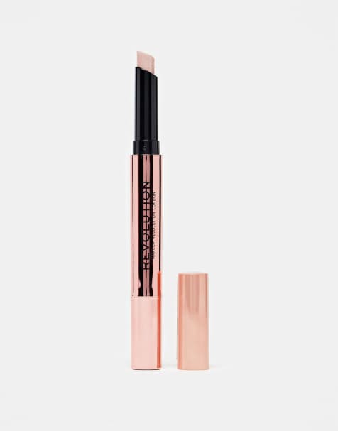 Revolution - Lustre Wand - Ombretto stick - Fancy Gold - view 1