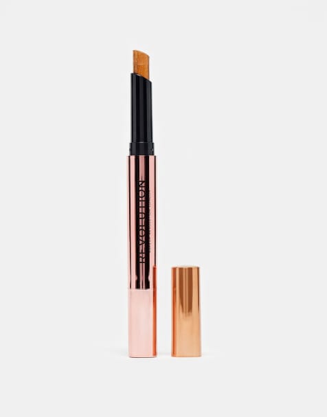 Revolution - Lustre Wand Shadow Stick - Obsessed Bronze - view 1