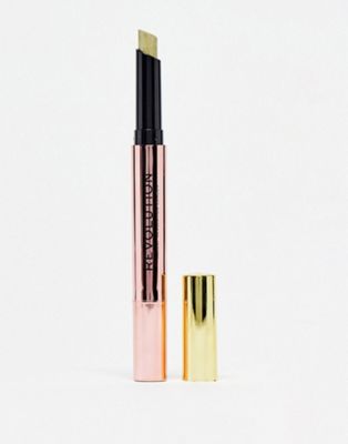 Revolution Lustre Wand Shadow Stick Sinful Green - ASOS Price Checker