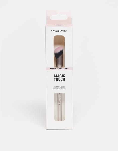 Revolution - Magic Touch - Concealerkwast - view 1