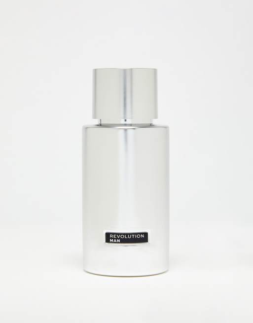 Revolution Man Resurrection EDT