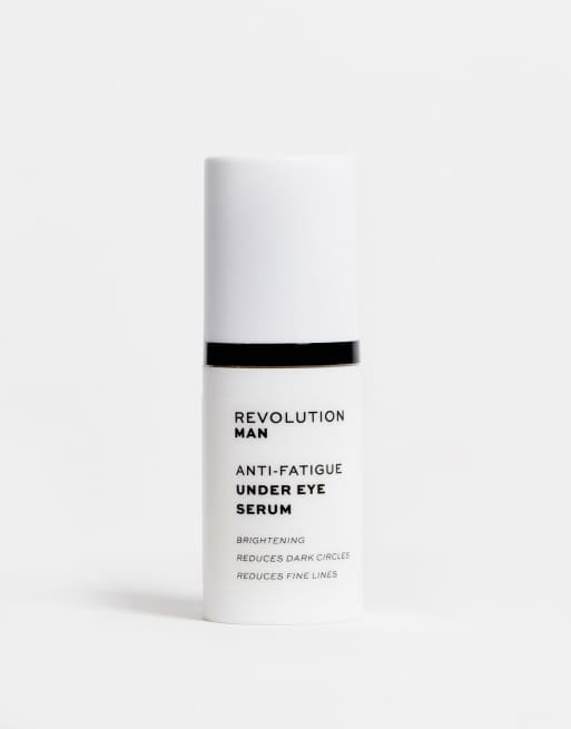 Revolution Man - Sérum contour des yeux anti-fatigue - 15 ml