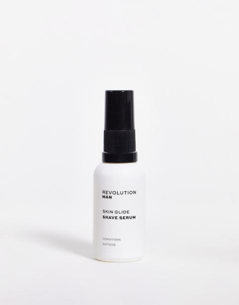 Revolution Man Shaving Serum 30ml - view 1