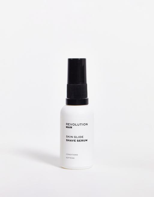 Revolution Man Shaving Serum 30ml | ASOS