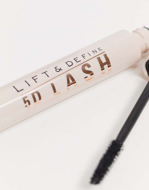 Revolution - Mascara voor 5D wimpers, 4 van 4