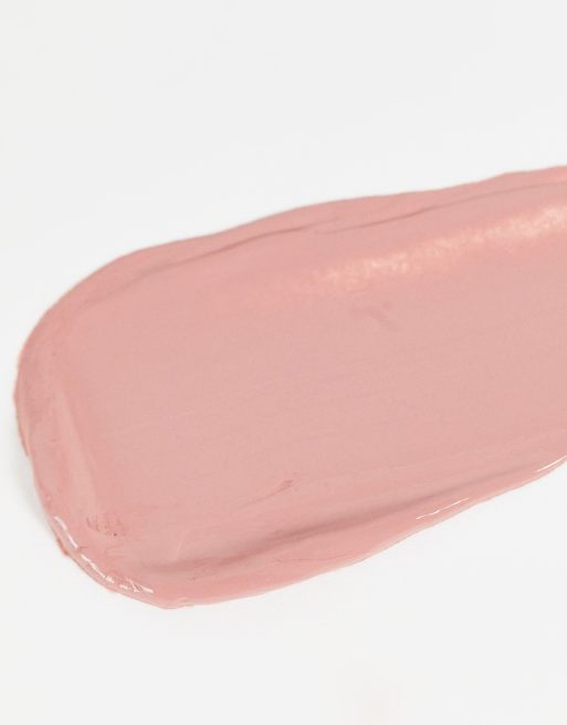 Revolution Matte Bomb Lipstick - Nude Allure, 4 of 4