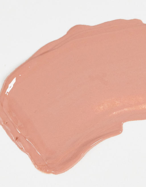 Revolution Matte Bomb Lipstick - Nude Charm, 3 of 4