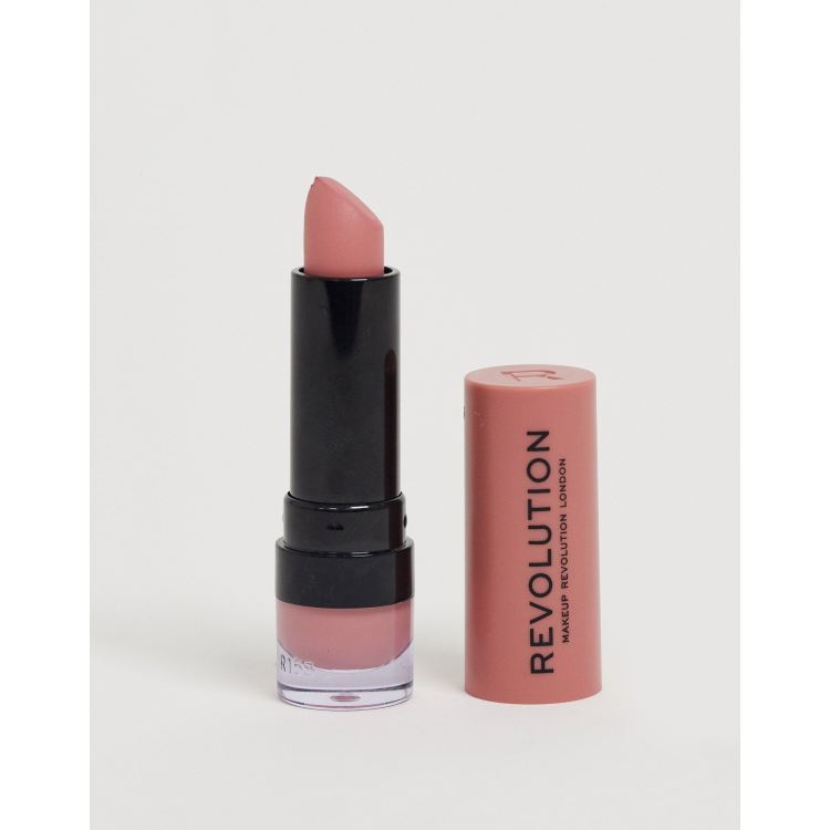 Makeup Revolution Icon 135 Matte Lipstick