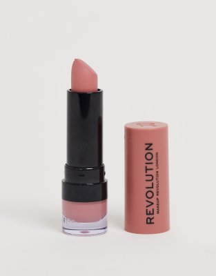 revolution matte