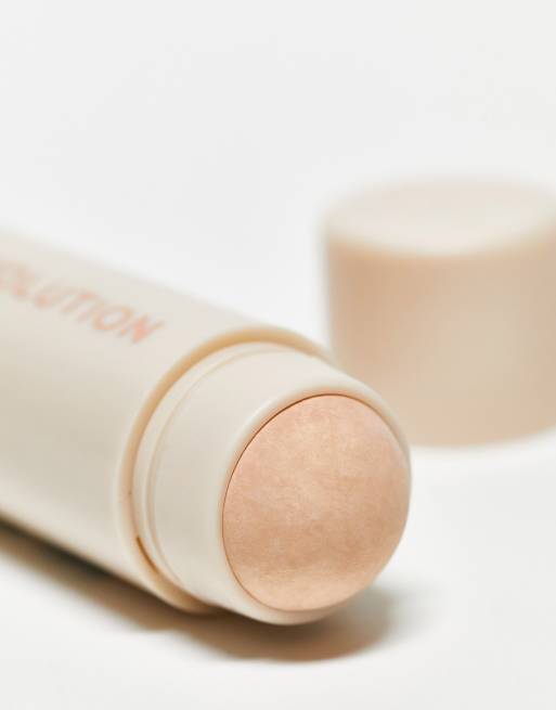 Revolution – Matte Touch Up Oil Control – Mattierender Roller, 2 von 4
