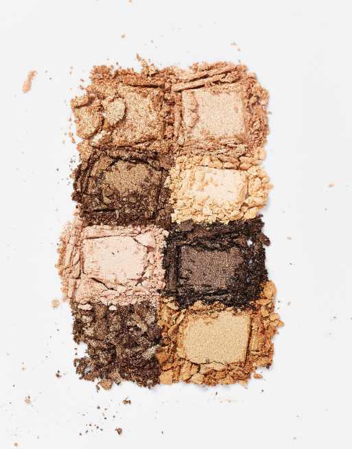 Revolution Maxi Reloaded Nudes Eyeshadow Palette, 3 of 4