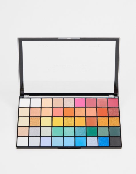 Revolution Maxi Reloaded Palette - Big Shot - view 1