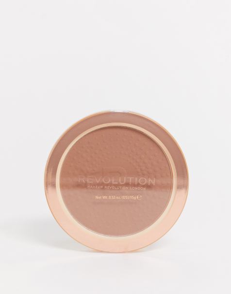 Revolution - Mega - Bronzer - Cool - view 1