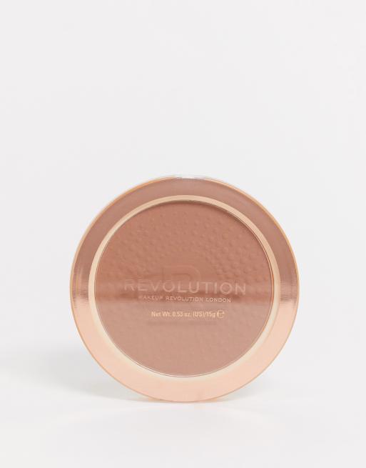 Revolution Mega Bronzer - Cool