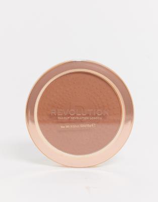 Revolution Mega Bronzer - Warm - ASOS Price Checker