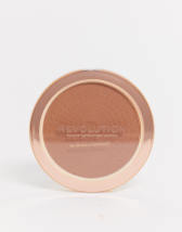 Revolution Superdewy Liquid Bronzer - Fair to Light