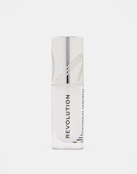 Revolution - Metallic Muse - Gloss scintillant - Frosted Muse - view 1