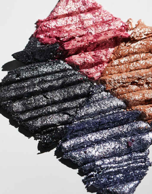 Revolution Metallic Muse The Muse Icon Palette, 3 of 4