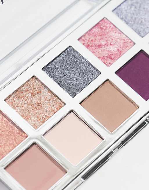 Revolution Metallic Muse The Muse Icon Palette, 4 of 4