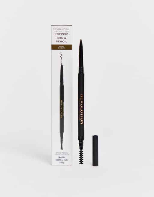 Revolution – Micro Brow – Ögonbrynspenna