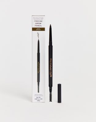 Revolution - Mini crayon à sourcils