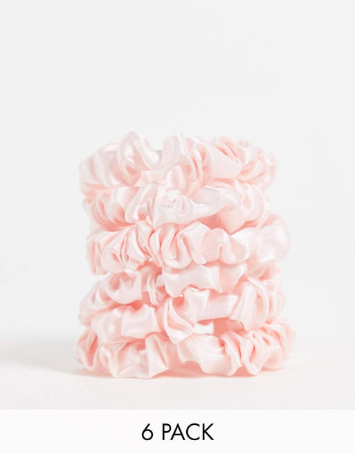 Revolution - Mini elastici per capelli