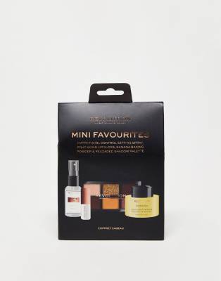 Revolution - Mini Favourites - Make-Up-Set-Keine Farbe