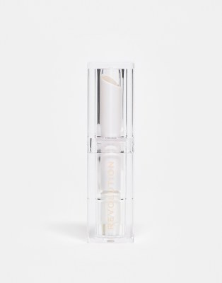 Revolution Mood Switch Aura Lip Balm- Halo Clear