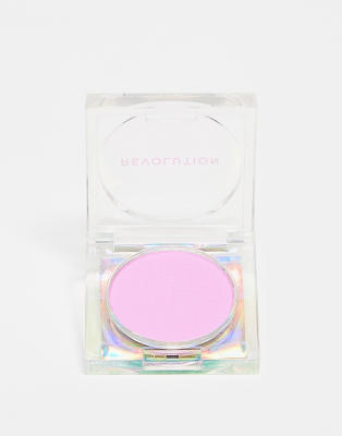 Revolution Mood Switch Aura Pink Blush