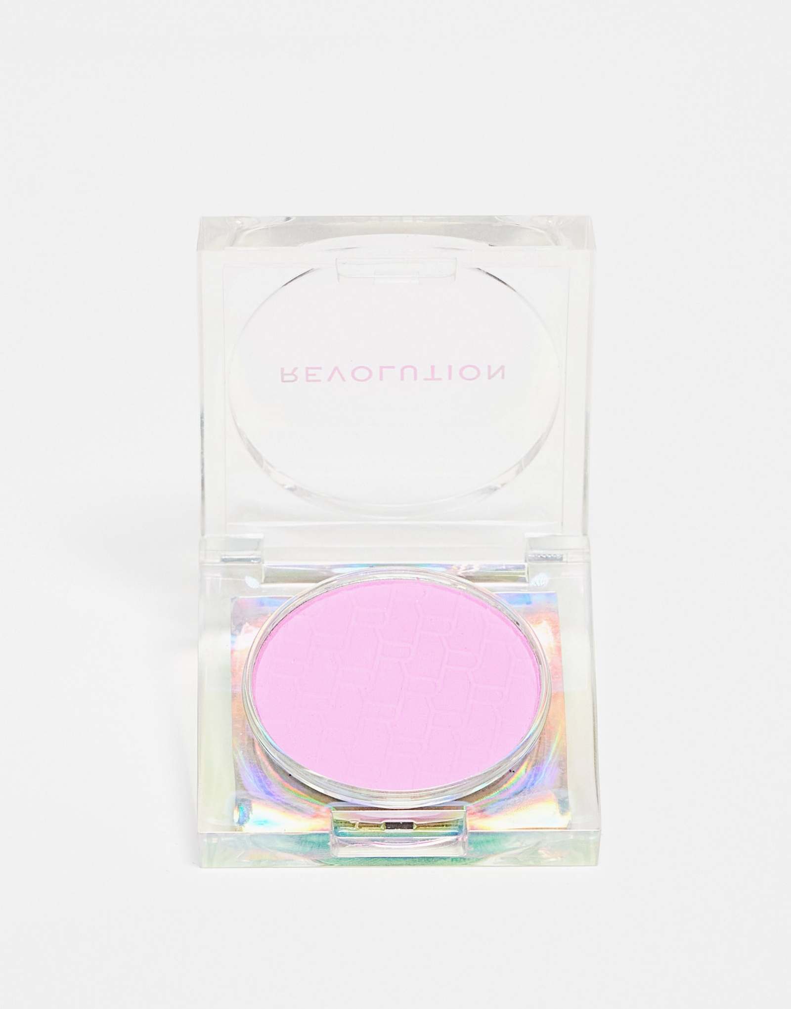 Революционный переключатель настроения Aura Pink Blush 