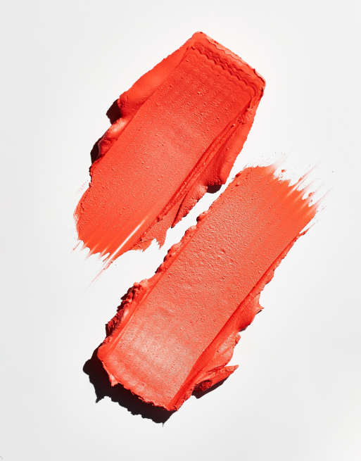 Revolution Mousse Blusher Grapefruit Coral