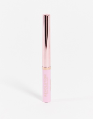 Revolution Neon Heat Colored Liquid Eyeliner - Baby Pink
