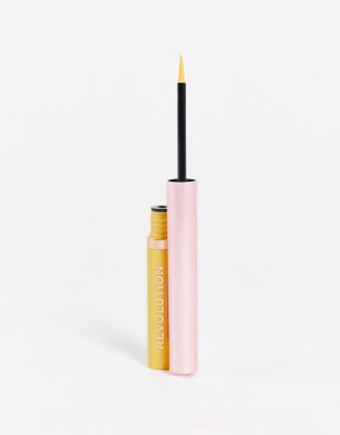 Revolution - Neon Heat Colored Liquid Eyeliner