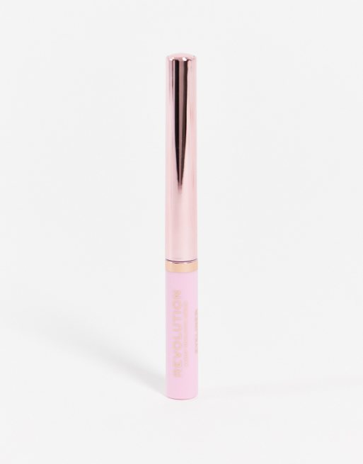 Revolution - Neon Heat - Eyeliner liquide coloré - Rose pastel