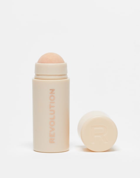 Revolution - Opacizzante anti-sebo a rullo - view 1