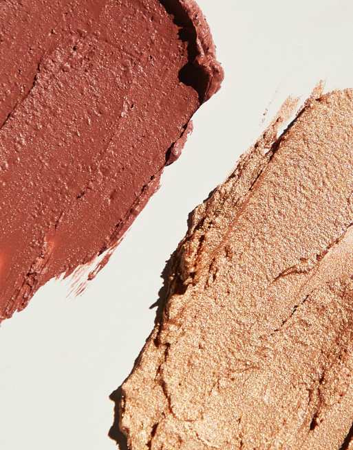 Revolution - Palette Everything Base Face Icon - Medium, 2 di 4