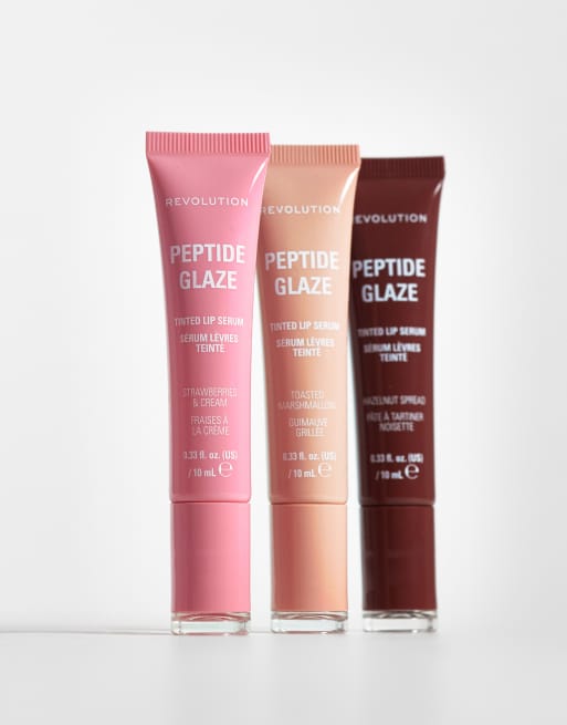Revolution Peptide Glaze Edit, 3 of 4