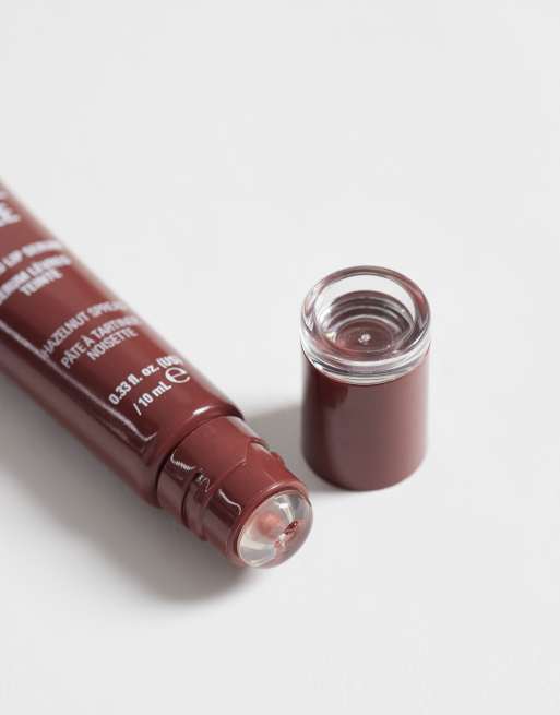Revolution - Peptide Glaze - Siero labbra colorato - Hazelnut Spread, 3 di 4