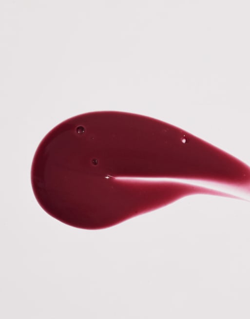 Revolution Peptide Glaze Tinted Lip Serum Blueberry Muffin, 2 of 4
